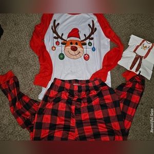 Brand new women pajamas